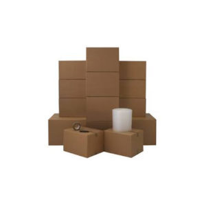 Flexible Pick Up / Delivery